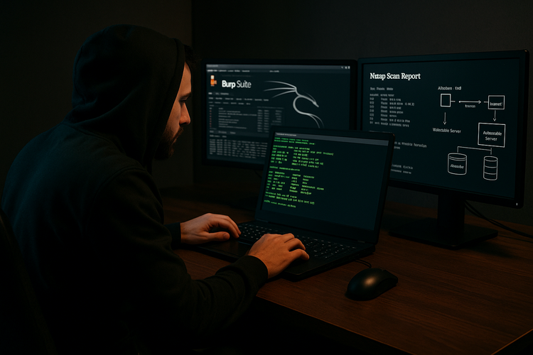 What Is Penetration Testing? An Intro for Beginners