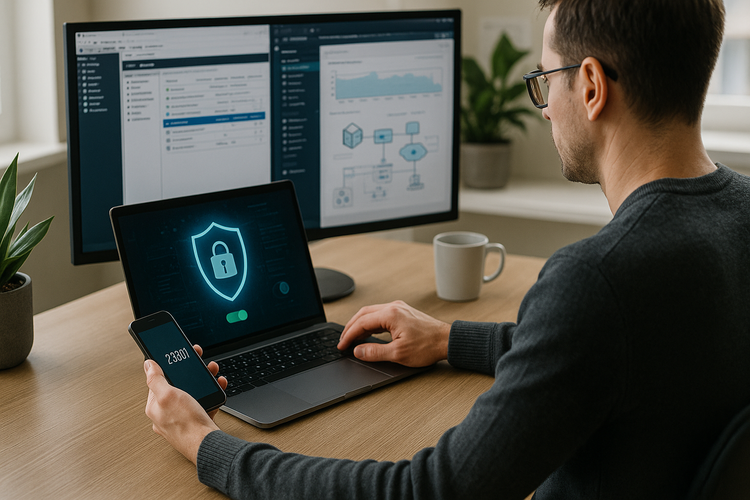 How to Stay Safe Online: Cybersecurity Tips for Everyone